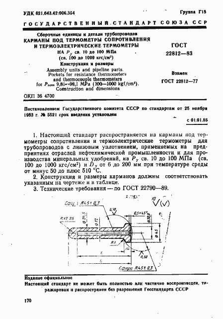  22812-83.  1