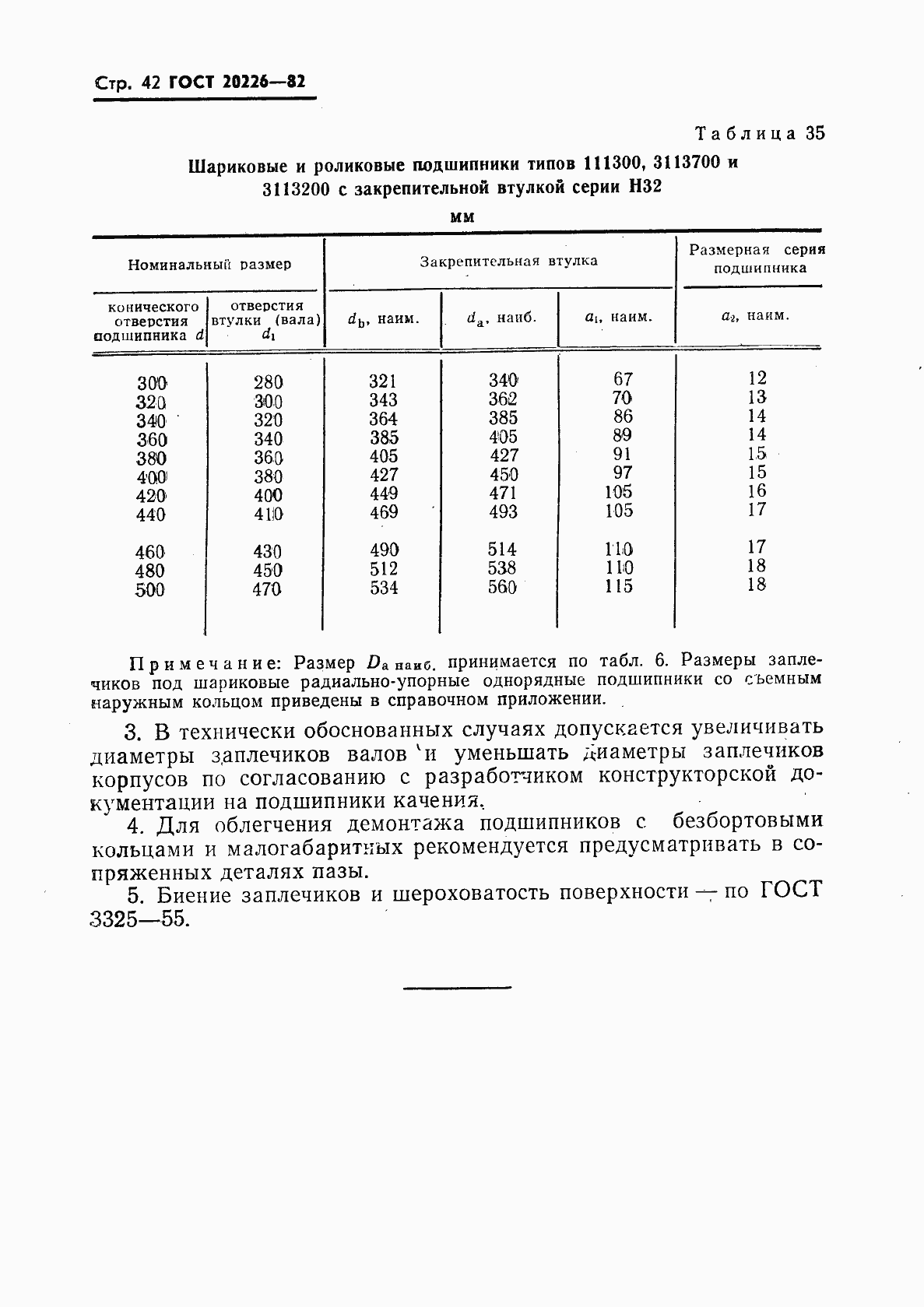 ���� 20226-82. �������� 43