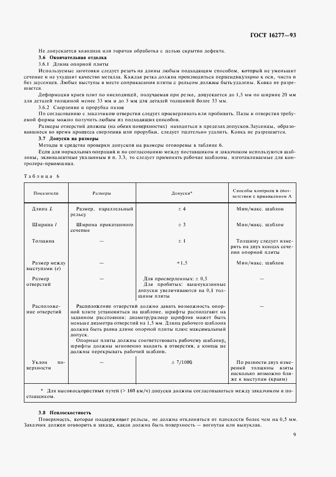 ���� 16277-93. �������� 11