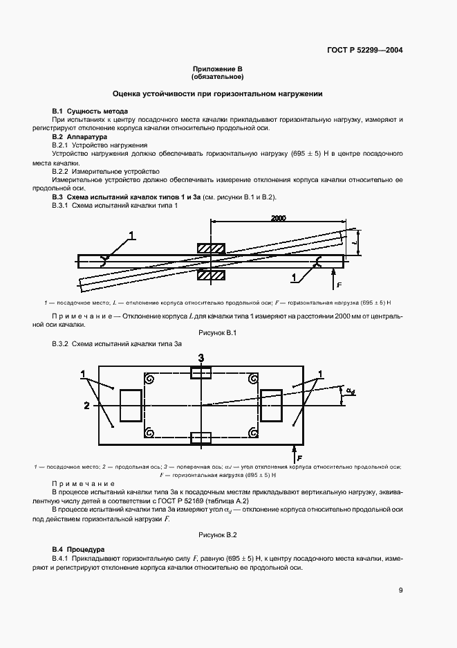 ���� � 52299-2004. �������� 11