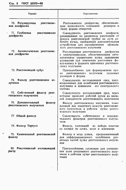 ���� 25272-82. �������� 10