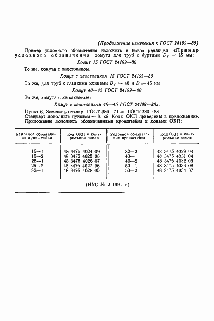 ���� 24199-80. �������� 15