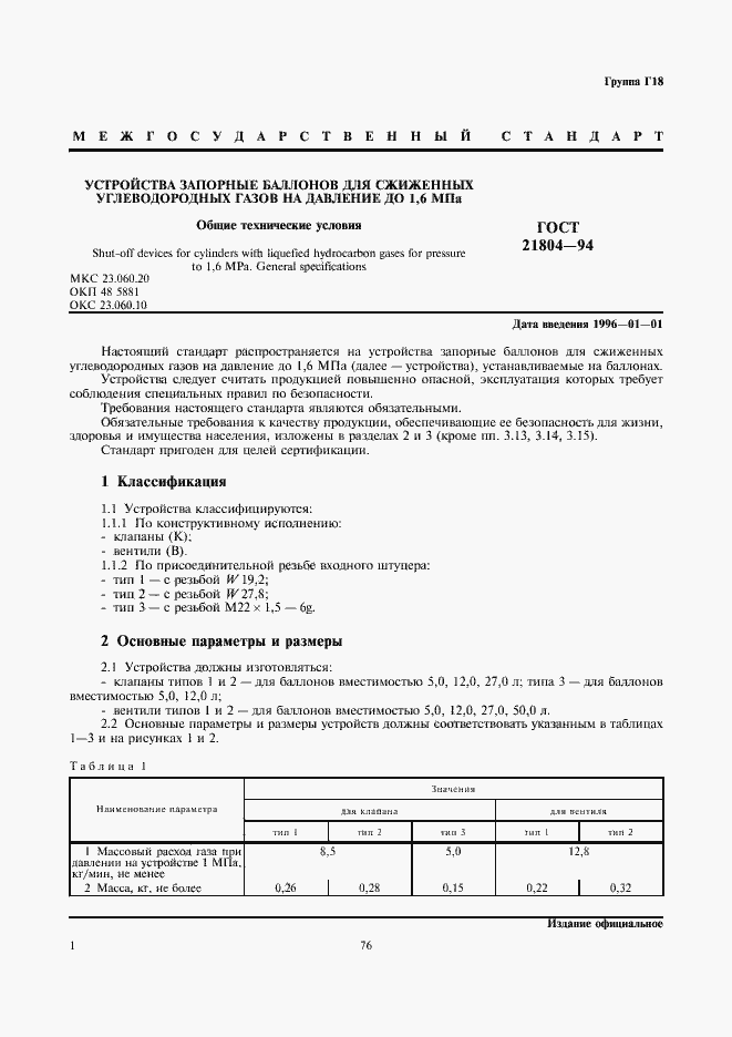 ���� 21804-94. �������� 3