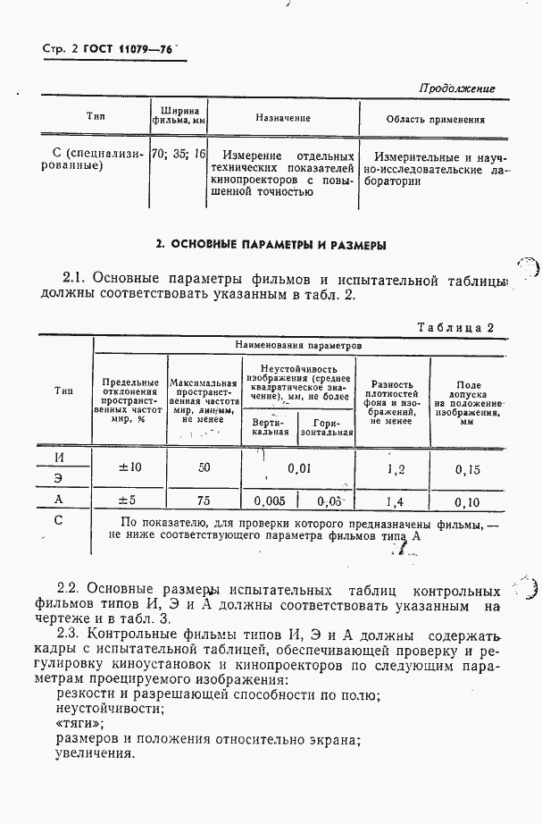 ���� 11079-76. �������� 4