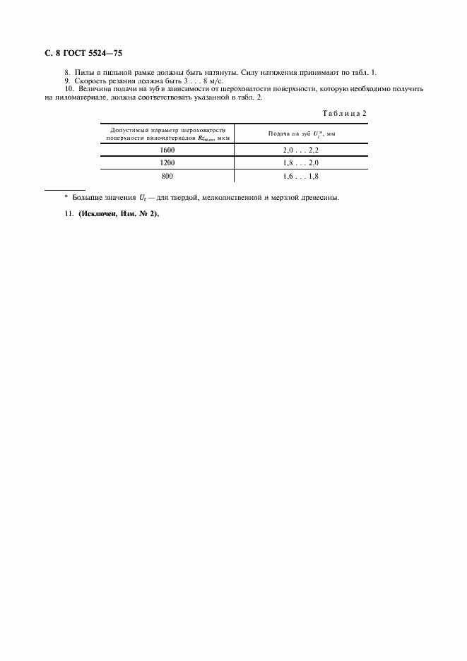 ���� 5524-75. �������� 9