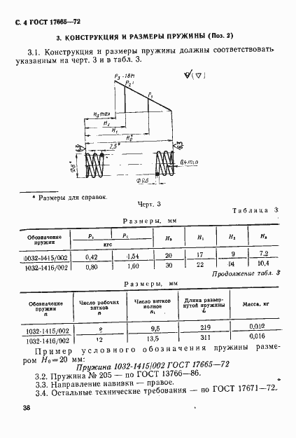 ���� 17665-72. �������� 4