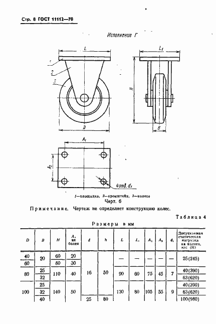 ���� 11112-70. �������� 9