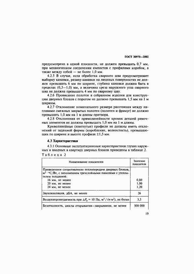 ���� 30970-2002. �������� 22