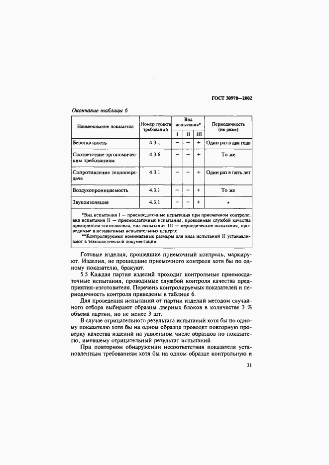 ���� 30970-2002. �������� 34