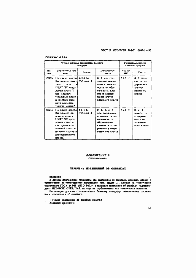 ���� � ���/��� ��� 10609-1-95. �������� 19