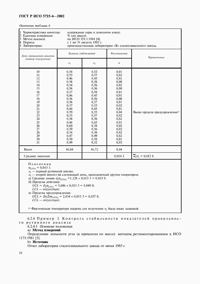 ���� � ��� 5725-6-2002. �������� 26