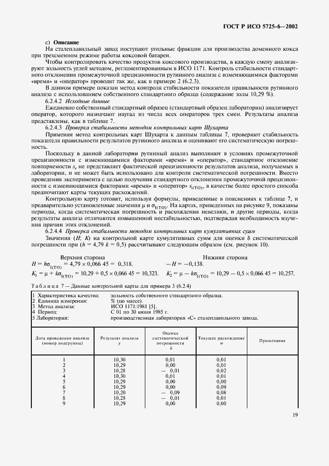 ���� � ��� 5725-6-2002. �������� 27