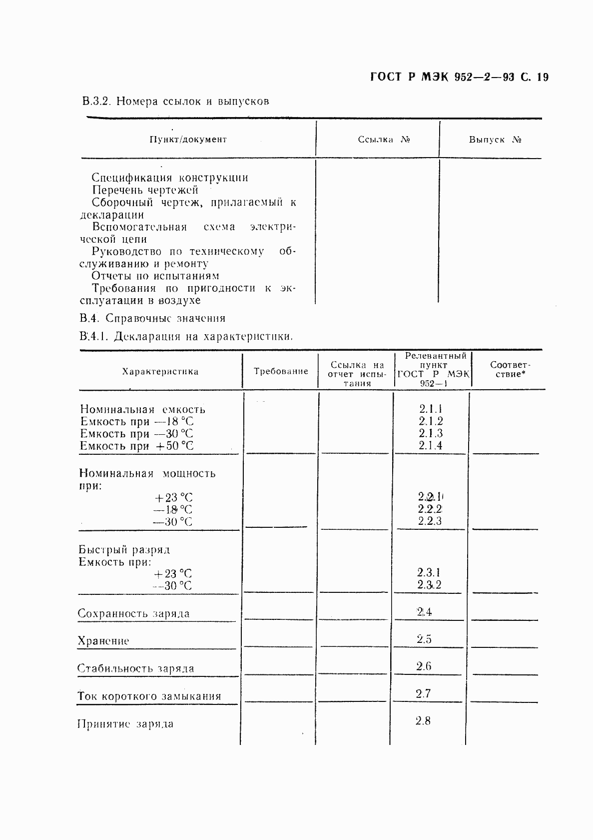 ���� � ��� 952-2-93. �������� 20