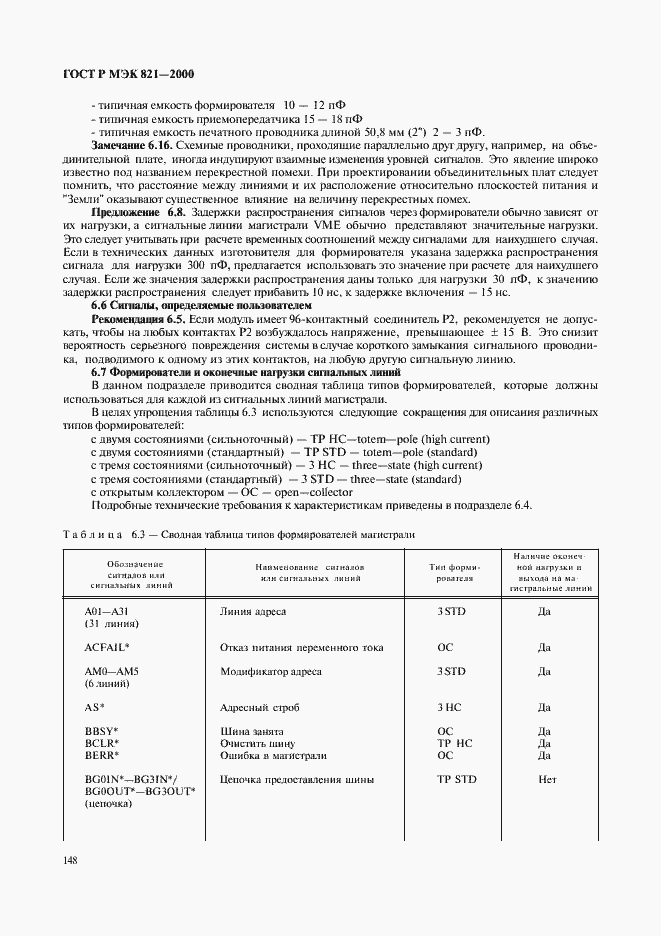 ���� � ��� 821-2000. �������� 158
