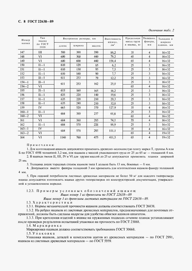 ���� 22638-89. �������� 9