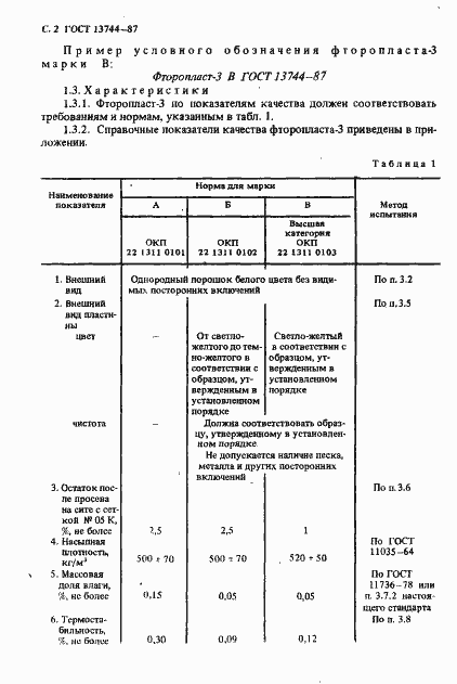 ���� 13744-87. �������� 3