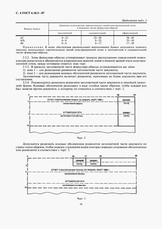 ���� 6.10.5-87. �������� 4