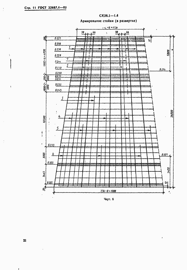  22687.1-85.  11