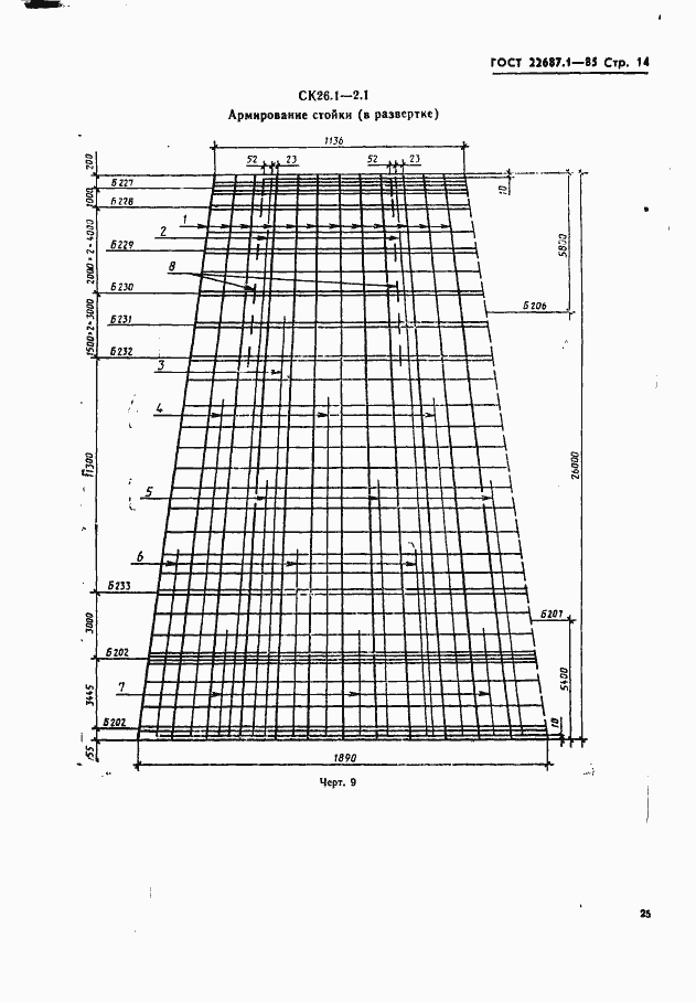  22687.1-85.  14