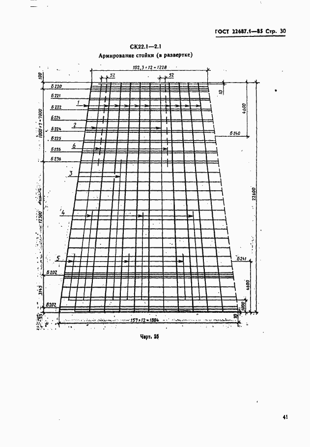  22687.1-85.  30