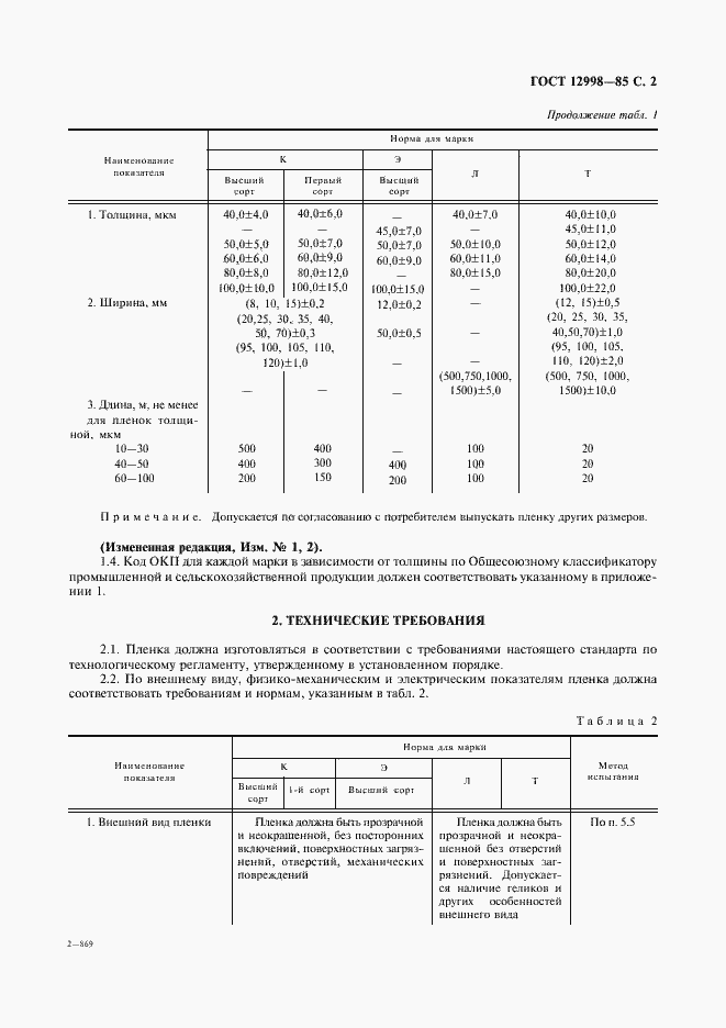 ���� 12998-85. �������� 3