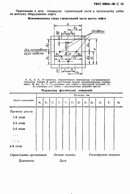 ���� 22845-85. �������� 11