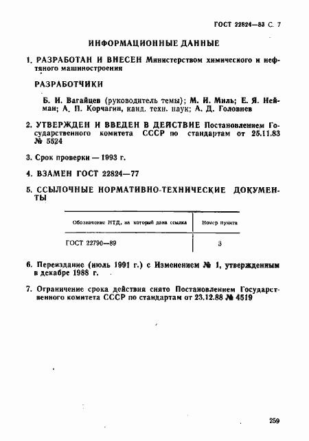 ���� 22824-83. �������� 7