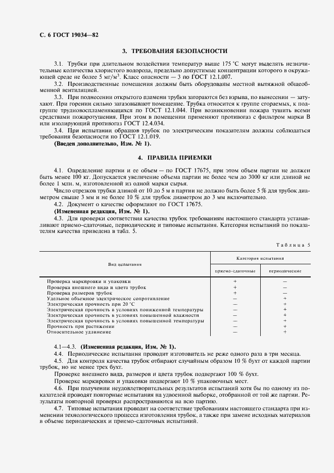 ���� 19034-82. �������� 8