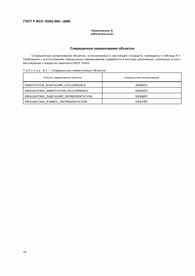 ���� � ��� 10303-504-2006. �������� 18