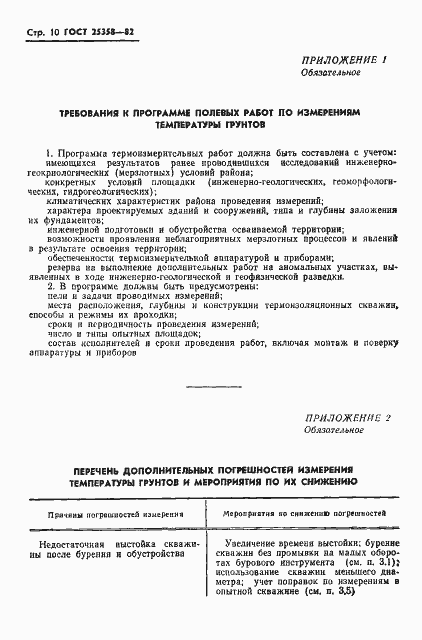 ���� 25358-82. �������� 12