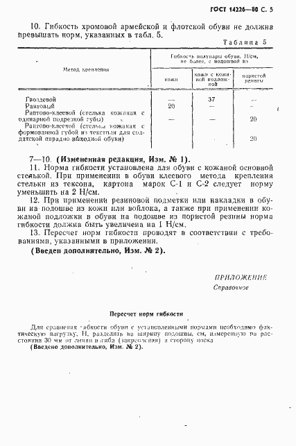 ���� 14226-80. �������� 6