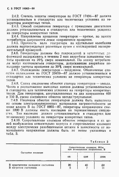 ���� 14965-80. �������� 11
