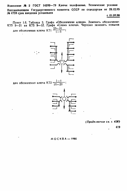  14299-79.  39