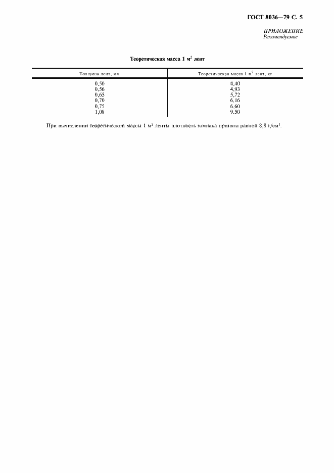 ���� 8036-79. �������� 6