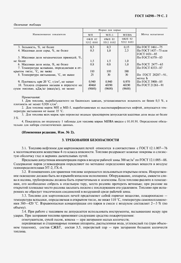 ���� 14298-79. �������� 3