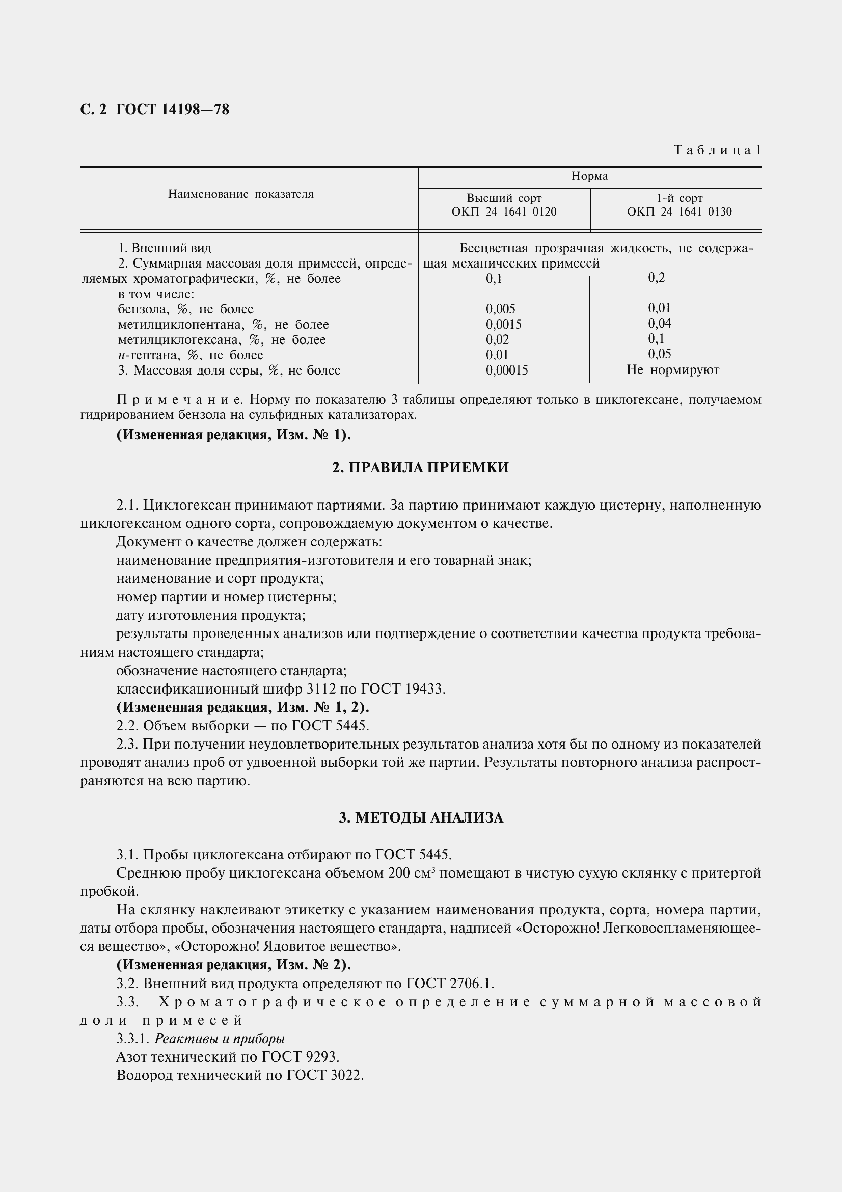 ���� 14198-78. �������� 4