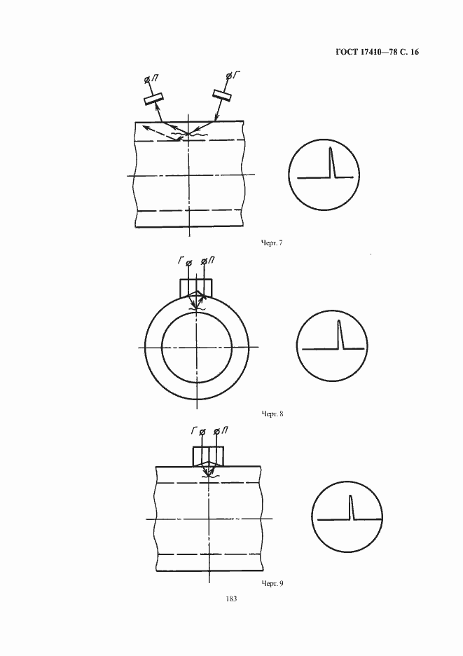 ���� 17410-78. �������� 17