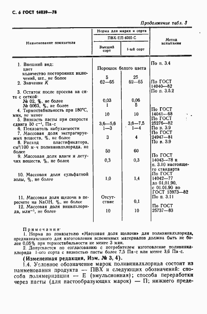 ���� 14039-78. �������� 7
