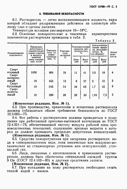 ���� 12708-77. �������� 6