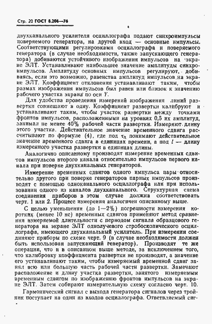 ���� 8.206-76. �������� 21