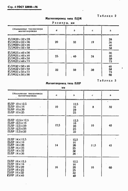 ���� 22050-76. �������� 5