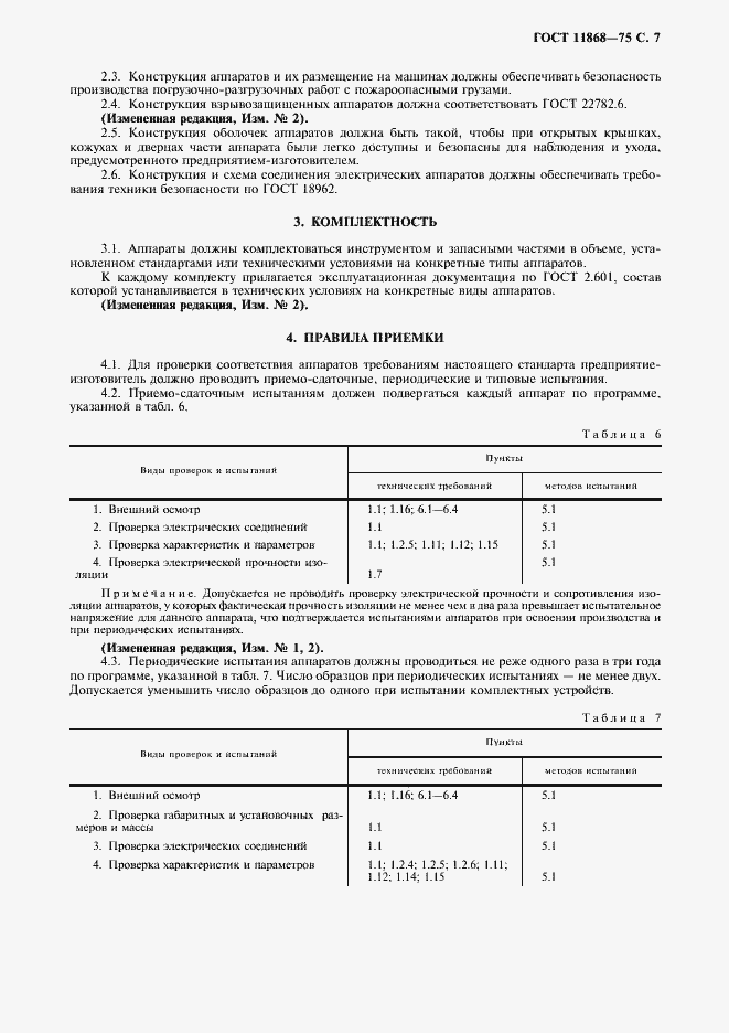 ���� 11868-75. �������� 8