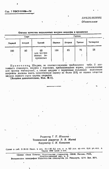 ���� 11106-74. �������� 8