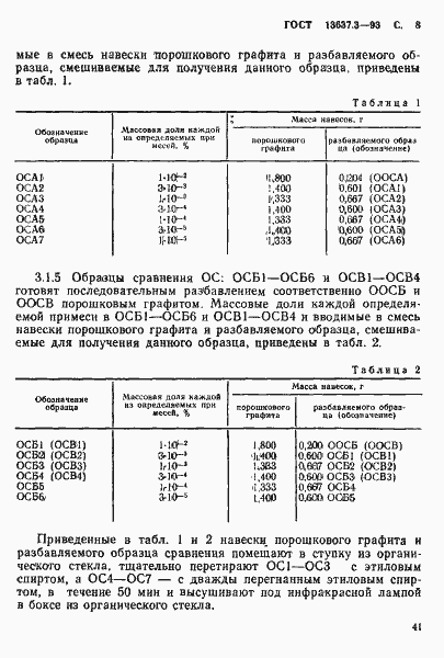 ���� 13637.3-93. �������� 9