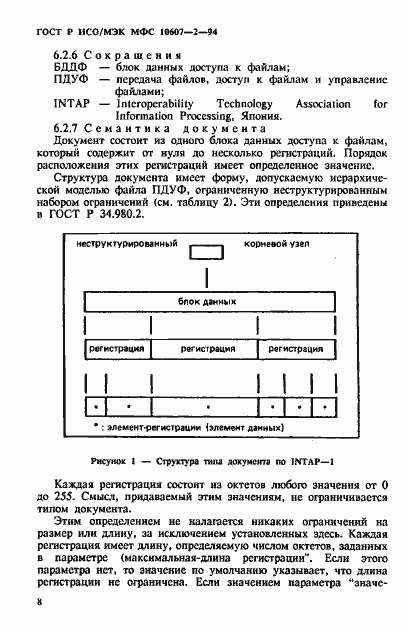 ���� � ���/��� ��� 10607-2-94. �������� 12