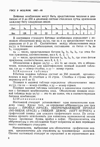 ���� � ���/��� 6937-93. �������� 10