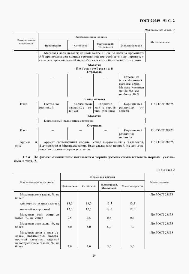  29049-91.  3