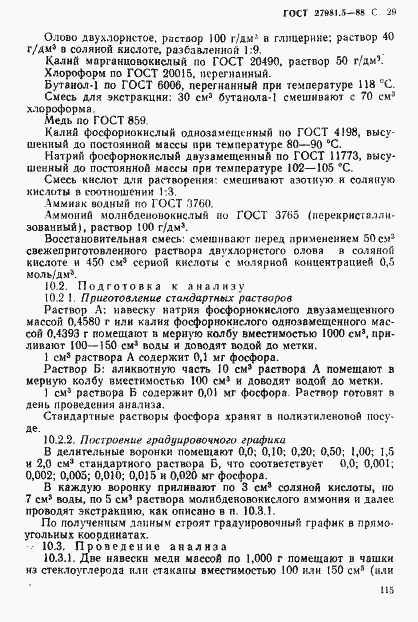 ���� 27981.5-88. �������� 29
