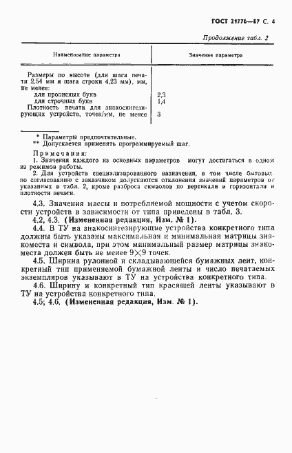 ���� 21776-87. �������� 5
