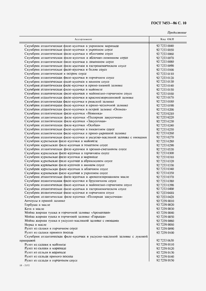 ���� 7453-86. �������� 11